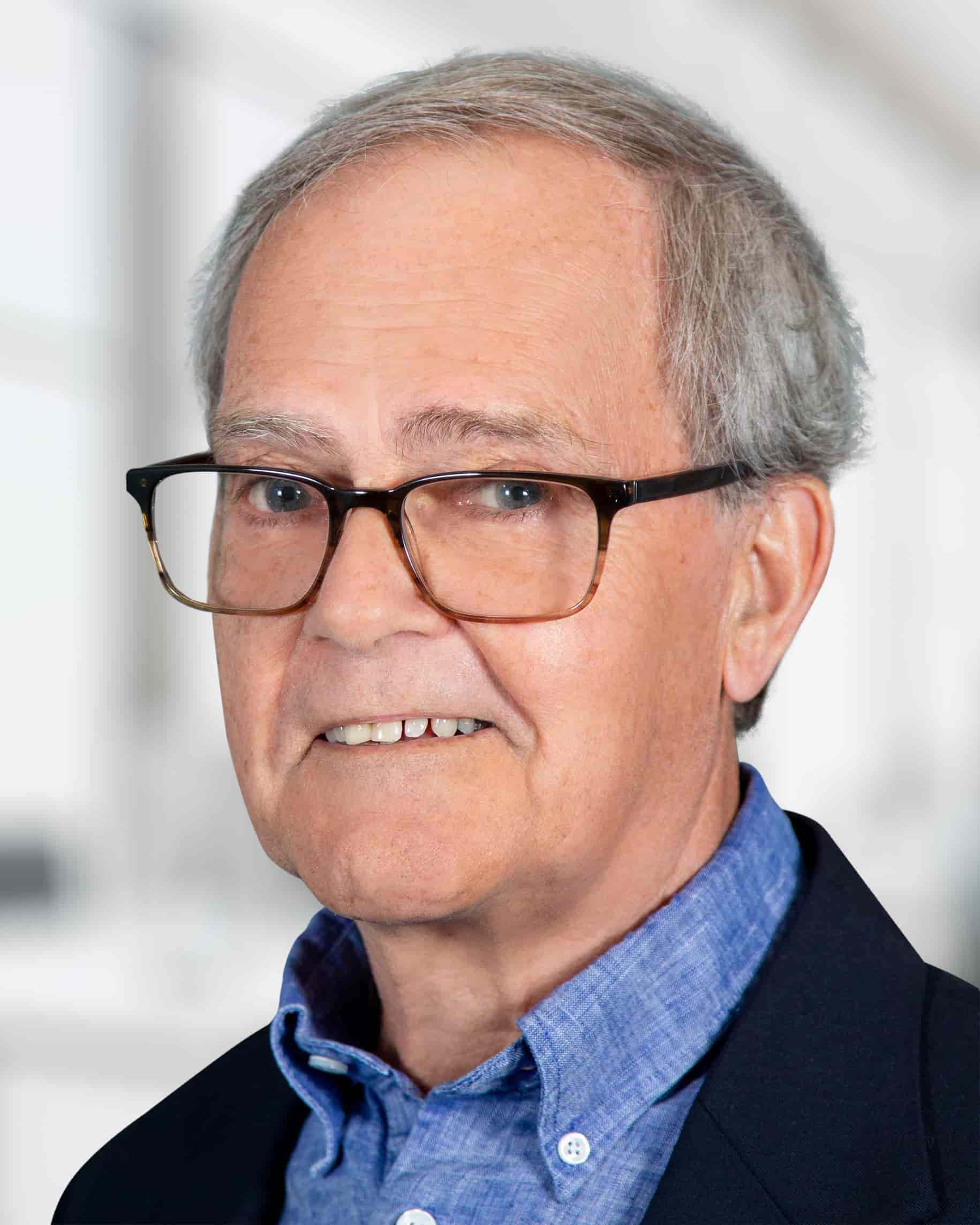 VP of Client Operations