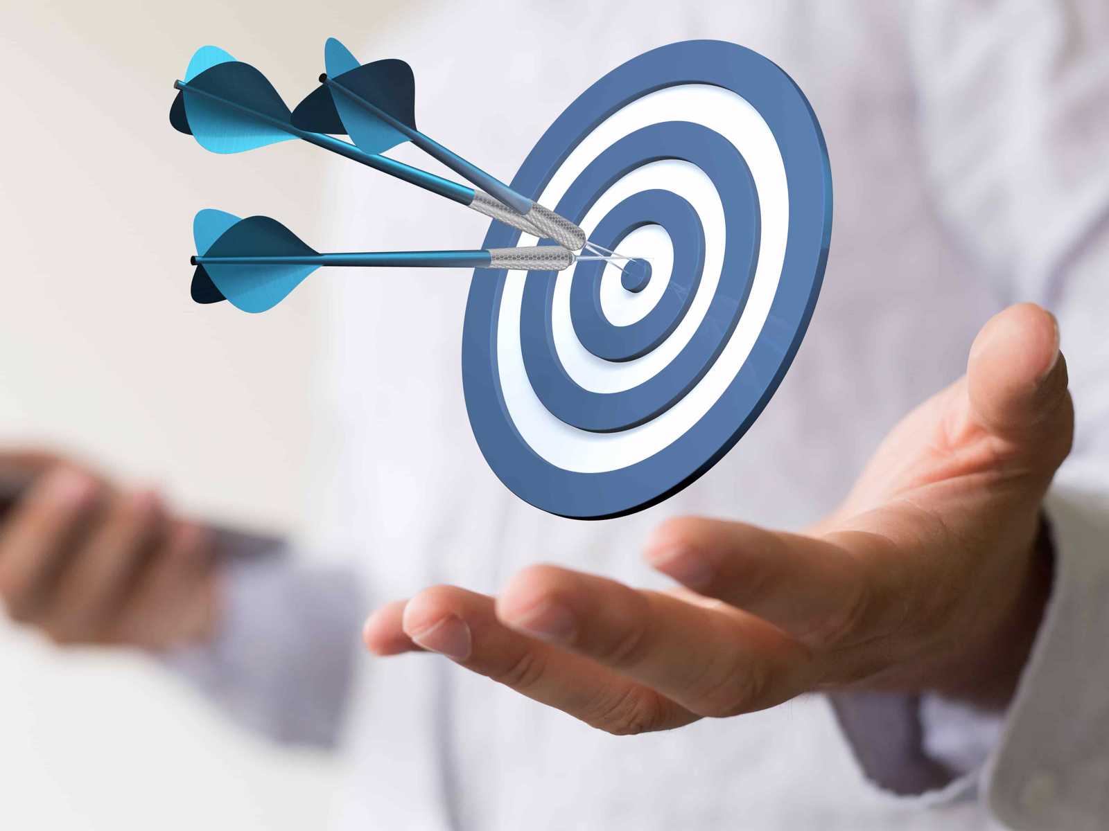 Targeting & Profiling Solutions