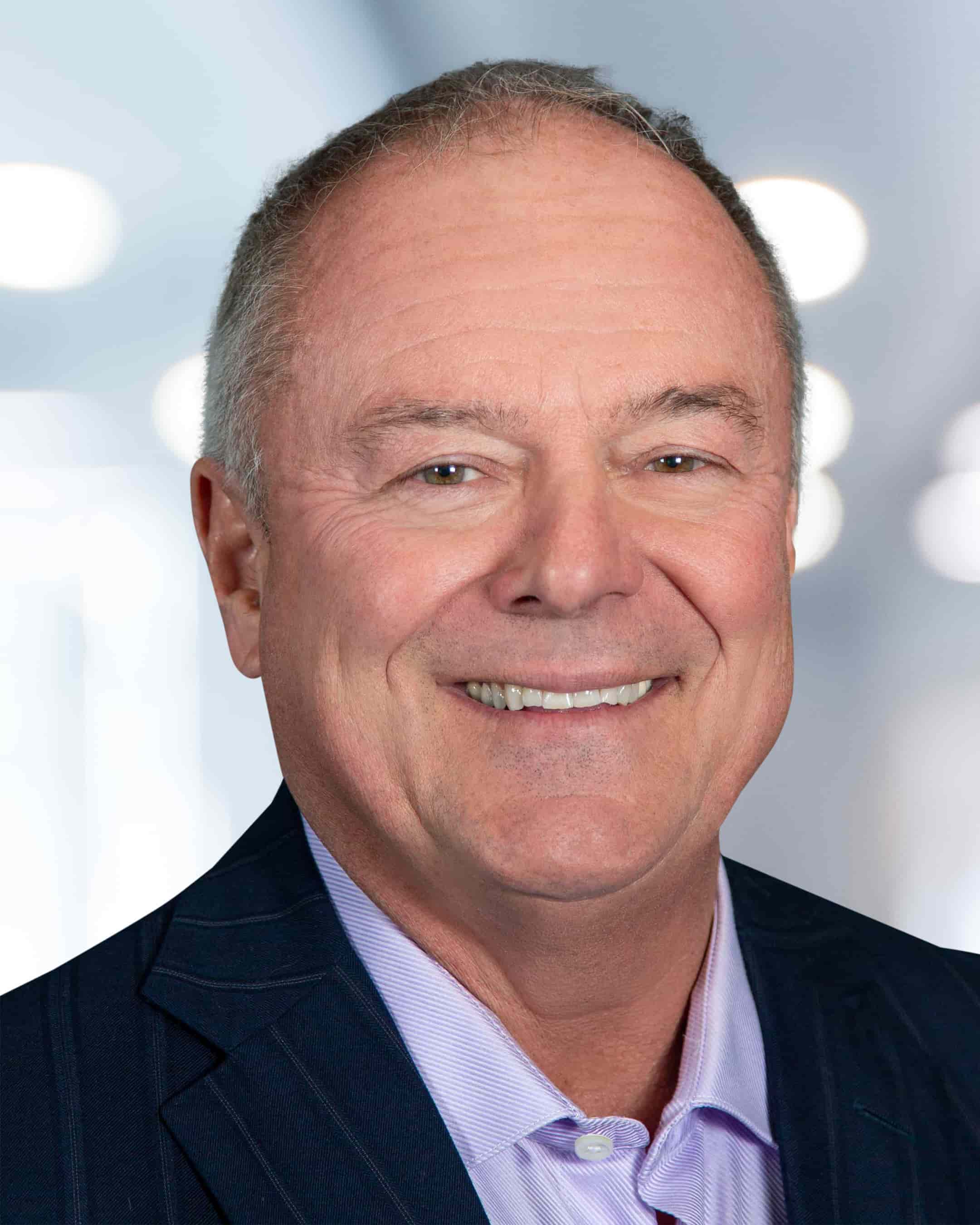 Kevin Jones Chief Operating Officer